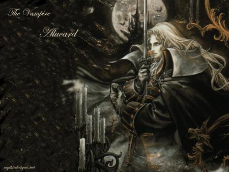 ALUCARD